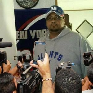 Meet your Posher, George